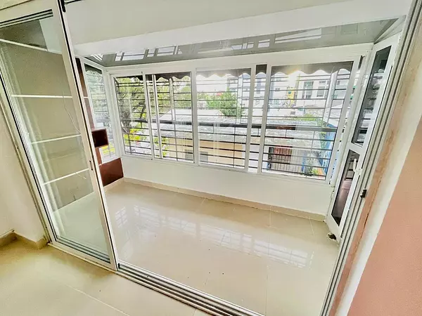 apartamentos - *Apartamento en Venta - El Millón* 2