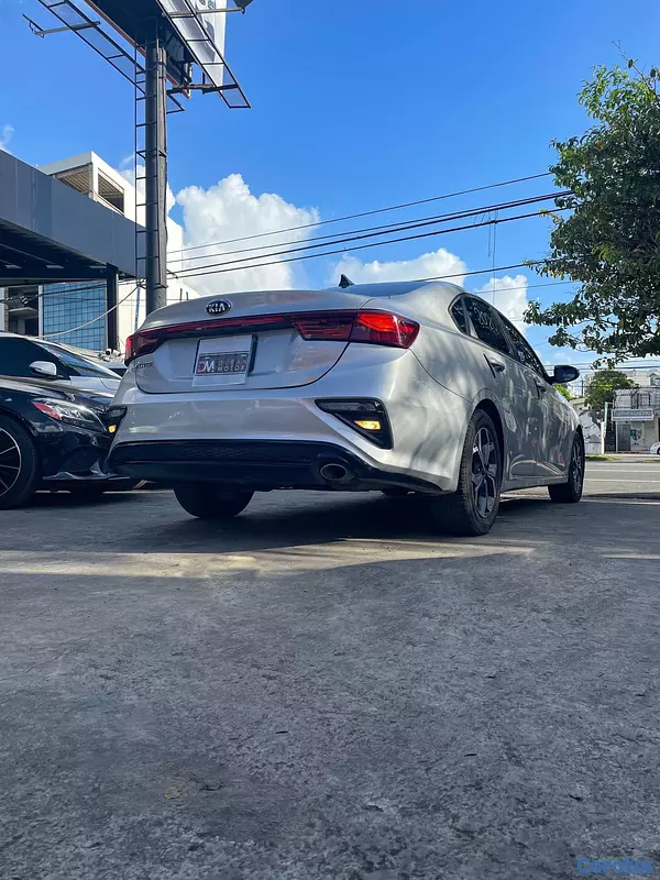 carros - Kia Forte LX-S PLUS 2020✅ 6