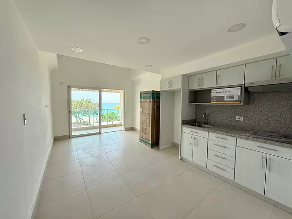 apartamentos - apartamento frente al mar  2