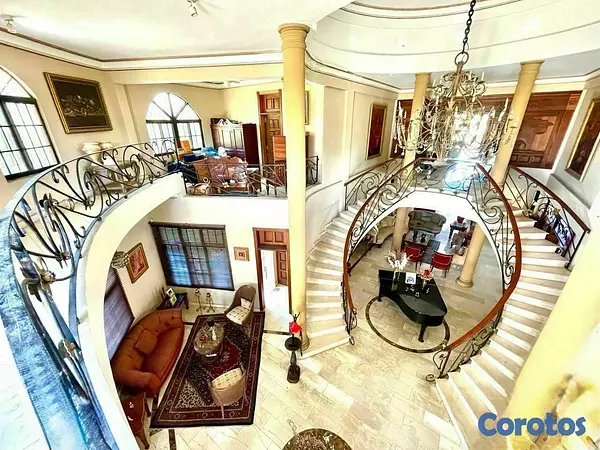 casas - Casa en venta - Cuesta Brava 4