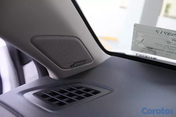 jeepetas y camionetas - Honda CR-V EXL 2026 9