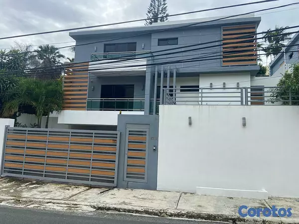 casas - Casa en Arroyo Hondo III por motivo de Viaje 7
