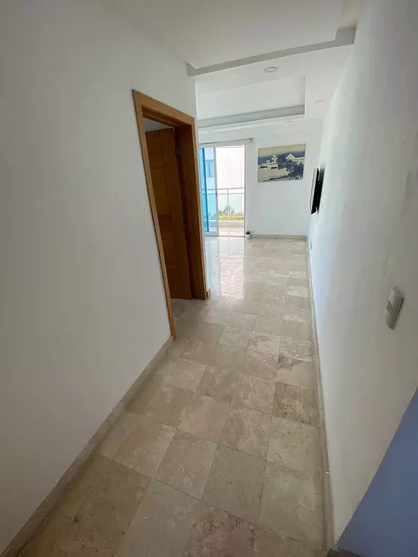 apartamentos - Apartamento Venta en Naco 6