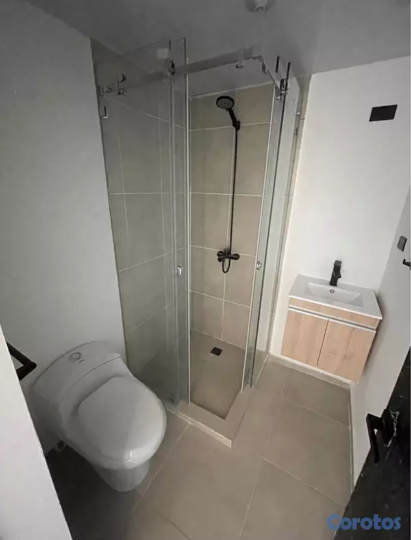 apartamentos - APARTAMENTO EN RENTA EN SANTIAGO DE LOS CABALLEROS CERCA DEL AEROPUERTO DEL CIBA 6