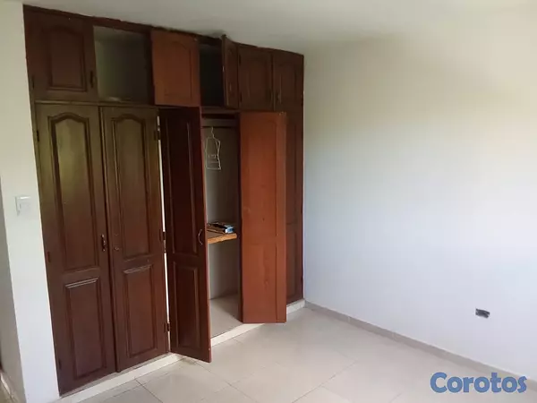 apartamentos - Apartamento en 3er piso – Zona Universitaria
 6