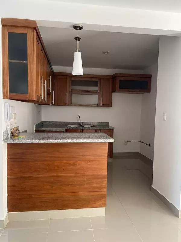 apartamentos - Apartamento 1er Nivel en Llanos de Gurabo 7