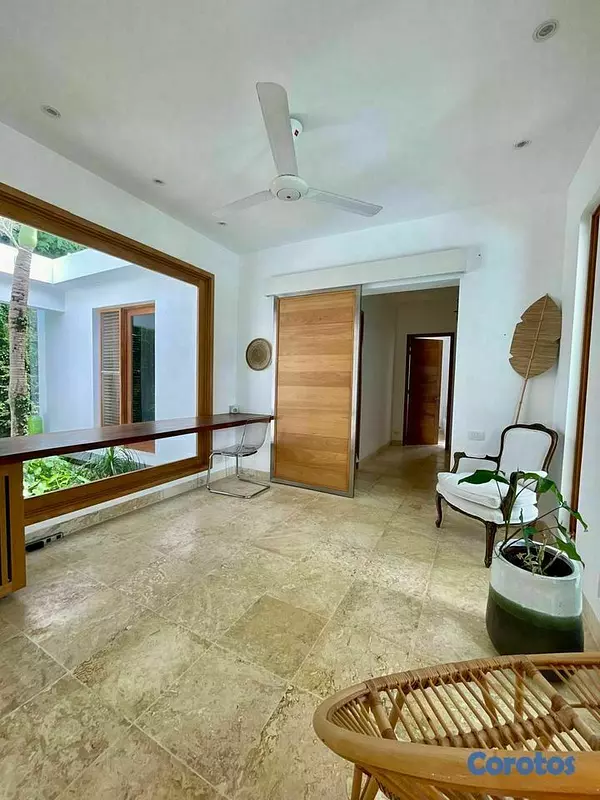 casas vacacionales y villas - Casa en venta las  Terrenas 6
