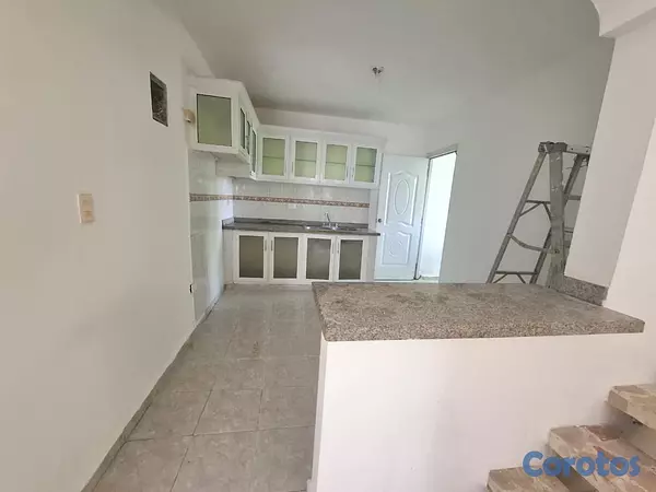 casas - casa económica en puerto plata  3