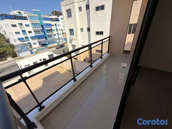 apartamentos - Residencial Emil – Apartamento de 2 Habitaciones L 10