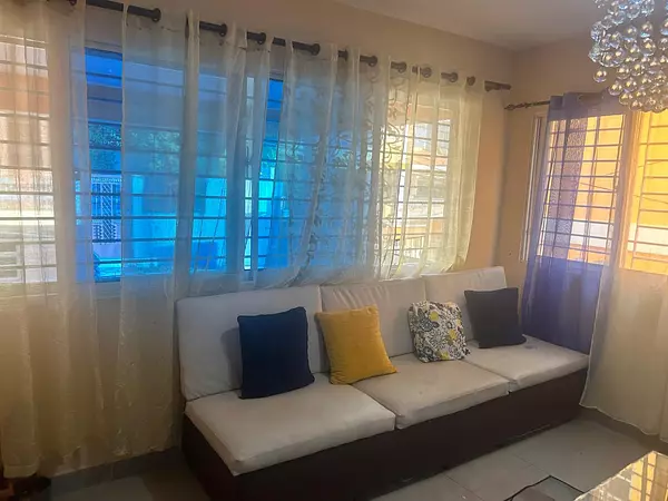 apartamentos - Vendo apartamento en Km 12 de La Independencia  3