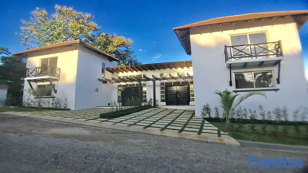 casas vacacionales y villas - En Venta Villa de 3 habitaciones en Pedro Brand Matua 2