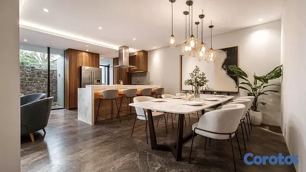casas - venta de casa en la autopista de san isidro prado Oriental reserva con USD 5000 6