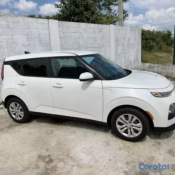 jeepetas y camionetas - Kia Soul LX 2020 ✨🚗 3