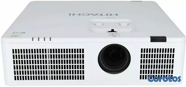 otros electronicos - Proyector Hitachi modelo LP-WU3500 2