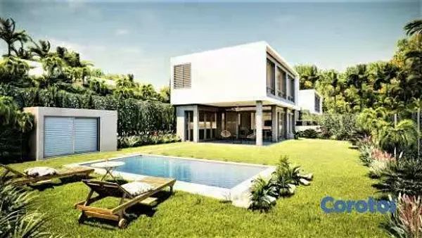 casas vacacionales y villas - Villa de lujo en Venta 7