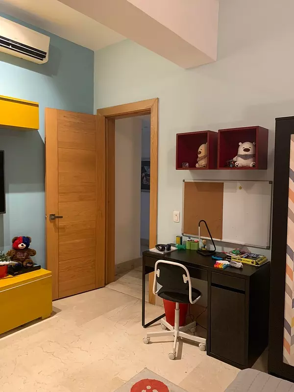 apartamentos - Apartamento en Piso 13, Mirador Sur, Distrito Nacional 10