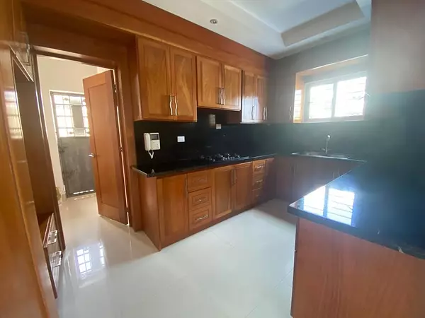 apartamentos - SEGUNDO PISO VILLA OLGA, SANTIAGO 3