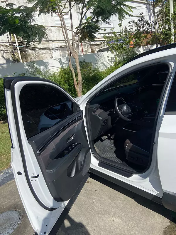 jeepetas y camionetas - hiunday Tucson 2023  8