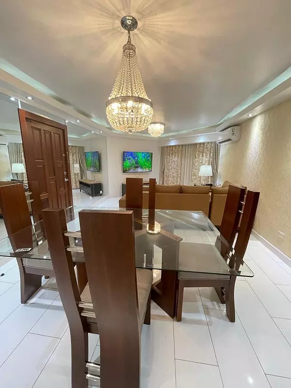 apartamentos - Apartamento en Venta Amueblado  BELLA VISTA SUR 6