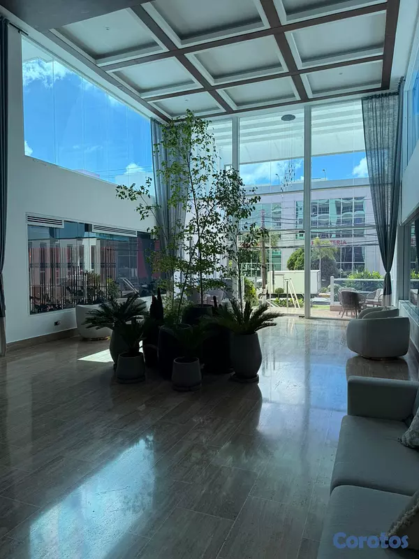 apartamentos - Exclusivo apartamento en venta en Bella Vista Sur  9