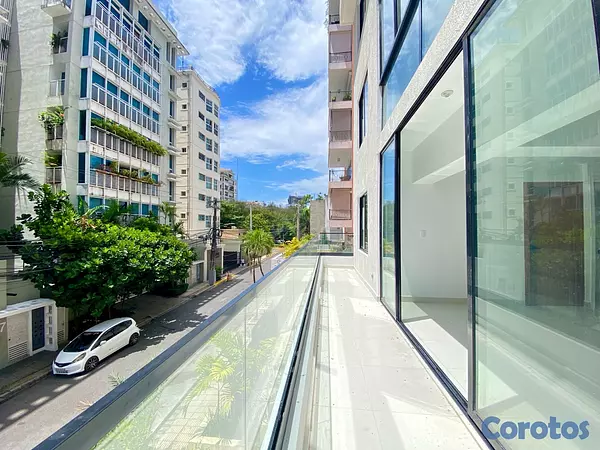 apartamentos - Apartamento en Serralles Santo Domingo Prox a Agora Mall 3