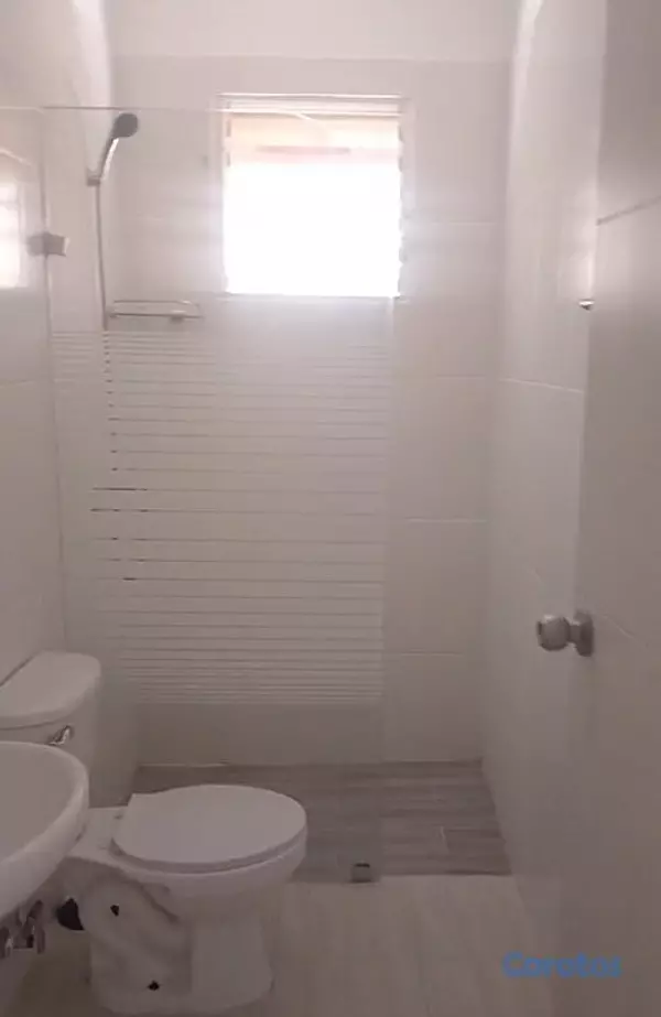 apartamentos - Apartamento en venta Ciudad Juan Bosh  4