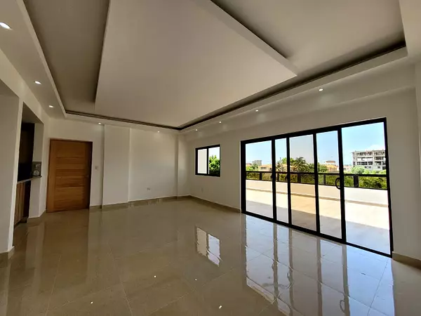 apartamentos - Apartamento con dos terraza, Prado Oriental 8