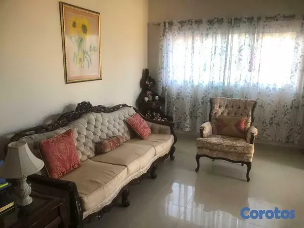 casas vacacionales y villas - Villa (Town House) en Juan Dolio, En Metro Contry  8
