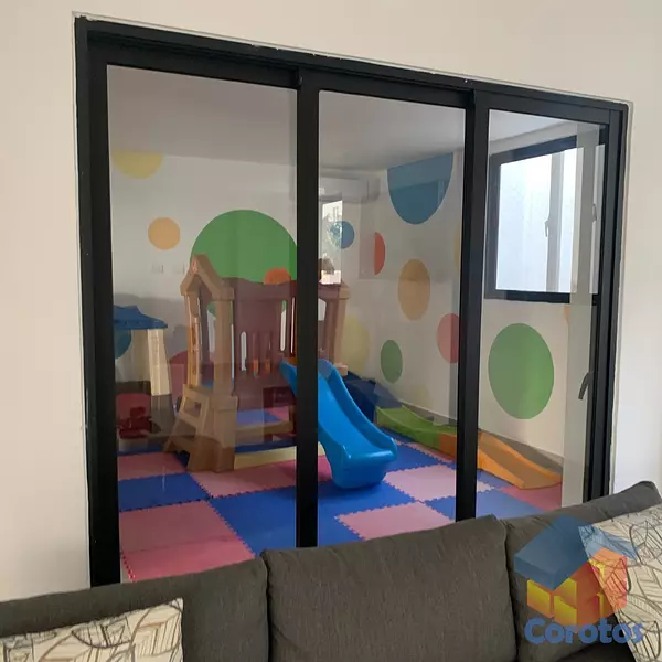 apartamentos - Apto. Alquiler Serrallés 11