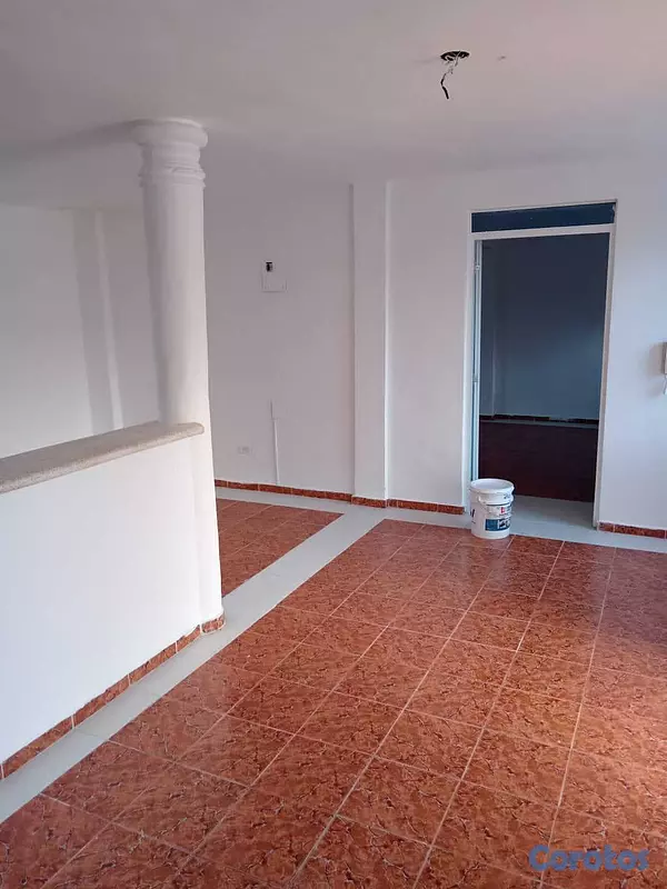 apartamentos - Apartamento en Bello Campo de dos habitaciones 3