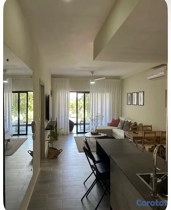casas vacacionales y villas - Panorama lake- Punta cana Alquiler mínimo 2 noches (precio por noche) 3