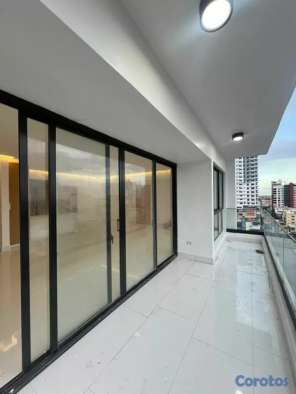 apartamentos - Apartamento en venta en Alma Rosa I 8
