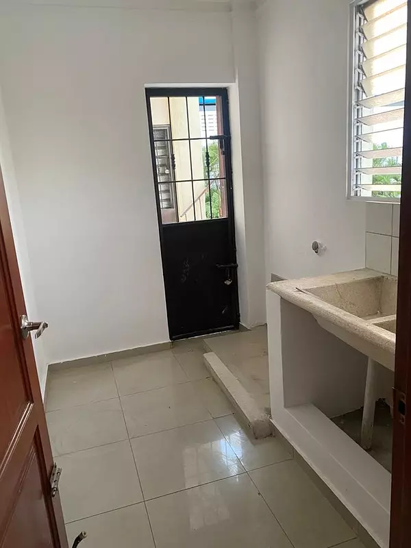 apartamentos - Apartamento en Alma Rosa, Santo Domingo-Edwin 6