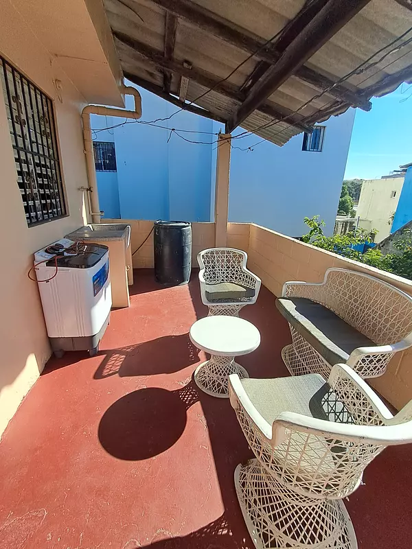 habitaciones y viviendas compartidas - Habitaciones compartidas en apartamento en Don Dos 5