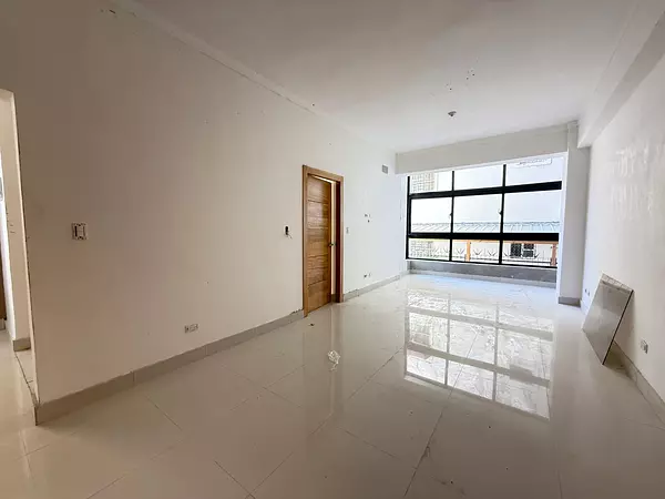 apartamentos - Apartamento en Bella Vista 1