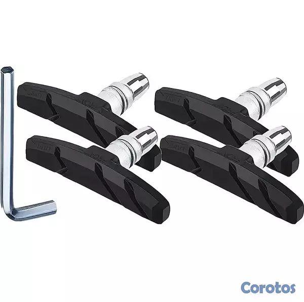 bicicletas y accesorios - Frenos nuevos para bicicletas - Leer descripción  1