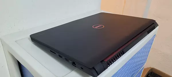 computadoras y laptops - Dell Gamer 17 Pulg Core i5 Ram 16gb ddr4 Disco 512gb SSD Nvidea Gtx 960m 4gb Ded 3