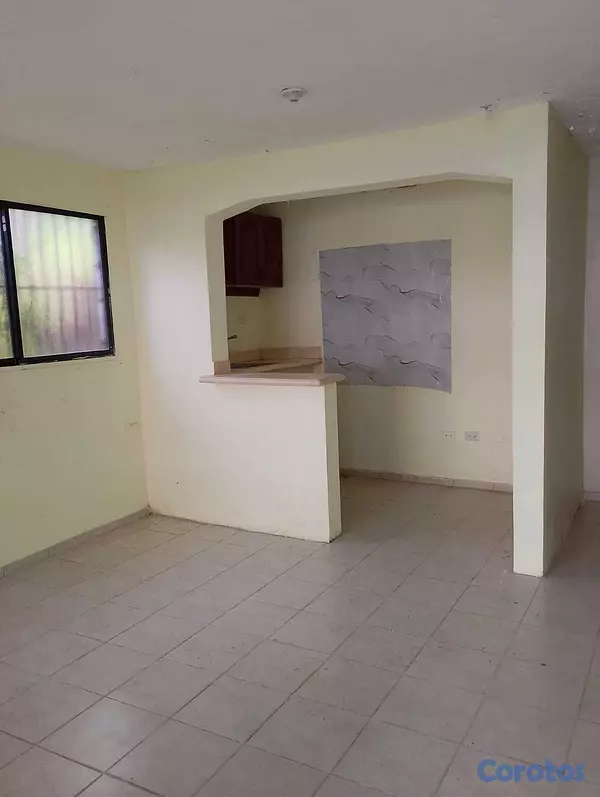 apartamentos - Segundo piso en Res Amanda 8