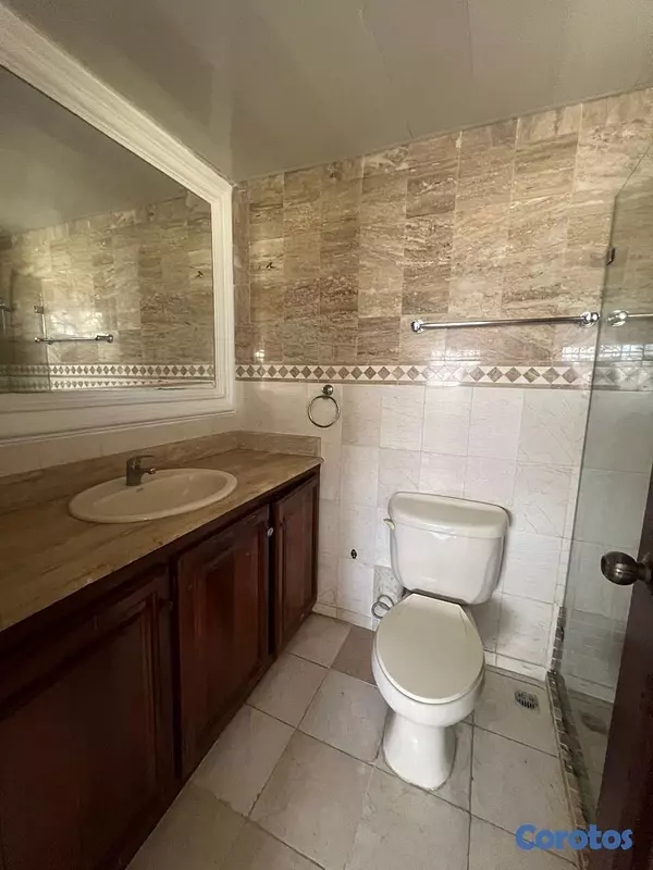 apartamentos - Alquiler de Apartamento en Bella Vista Sur 7