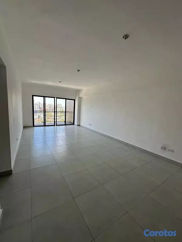 apartamentos - Alquiler de Apartamento en Viejo arroyo hondo 8