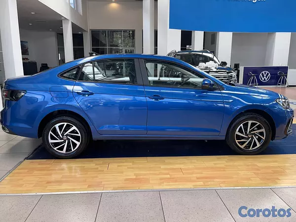 carros - Volkswagen Virtus 2026 4