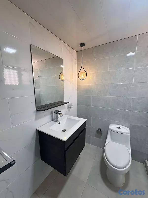 apartamentos - APARTAMENTO AMPLIO + UBICACIÓN ESTRATÉGICA = OPORT 5