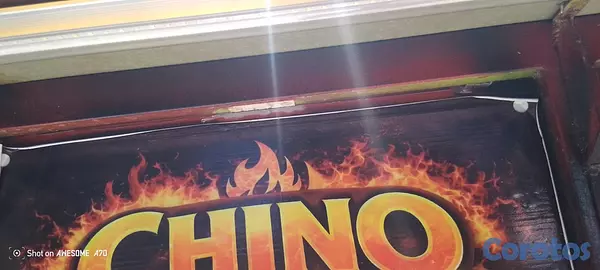 equipos profesionales - Carrito de chimi   11