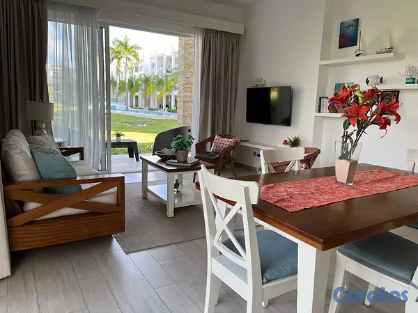 apartamentos - Apartamento en Alquiler CANA PEARL | EXCLUSIVIDAD  1