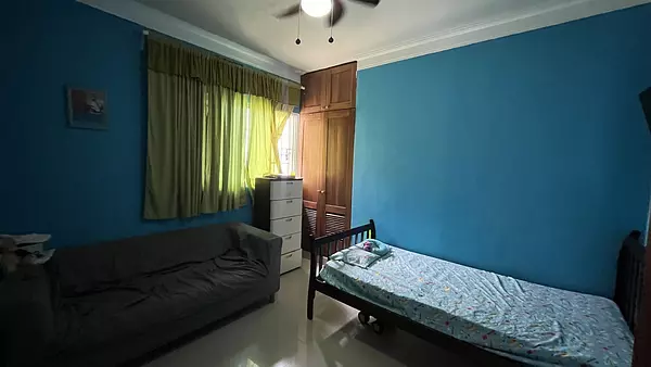 apartamentos - Apartamento en venta en Jardines del Norte 10