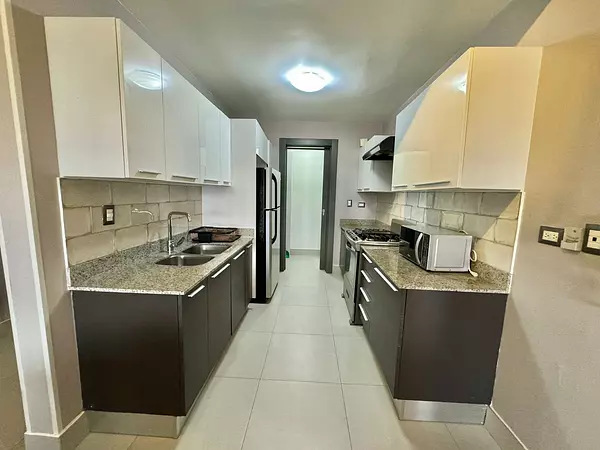 apartamentos - Apartamento en Alquiler Amueblado
PIANTINI
USD 1,400.00 (Mantenimiento incluido) 6