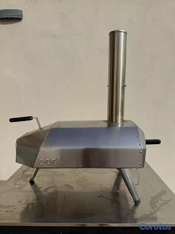 cocina - Horno para pizza Ooni Karu 12” y pala 2