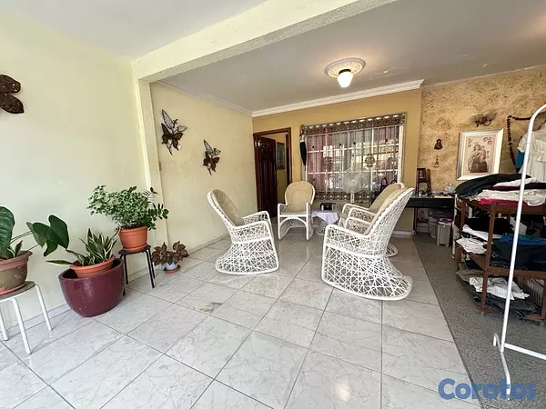 casas - Casa en venta en Carmen Renata 1 espaciosa y con potencial de crecimiento
 9