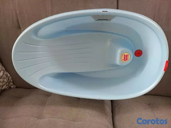accesorios - Onda OK Baby bañera  3