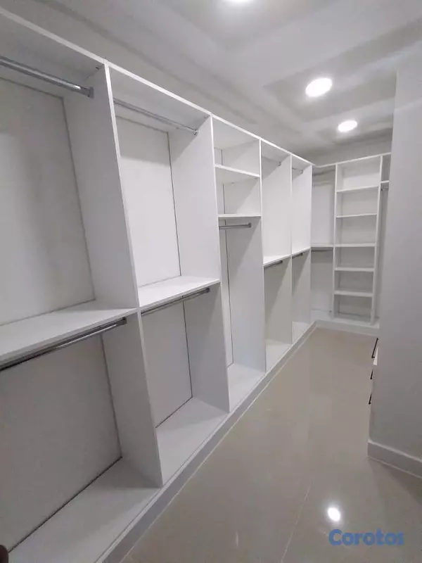 apartamentos - Apartamento en alquiler en La Julia, 2 habitacione 6